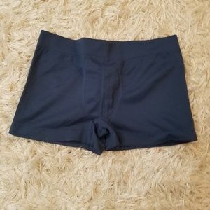 Men's medium underwear trunks